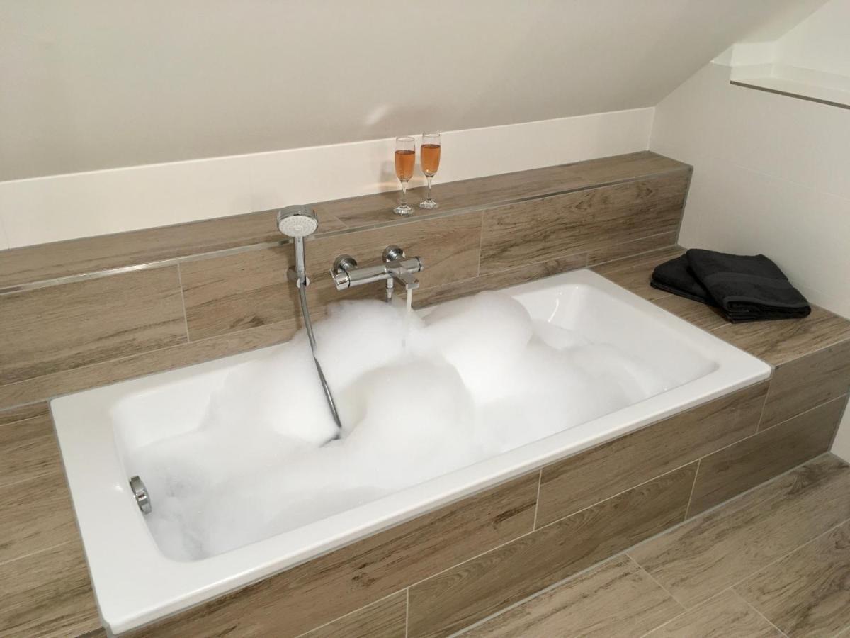 Weinheim Apartments Экстерьер фото