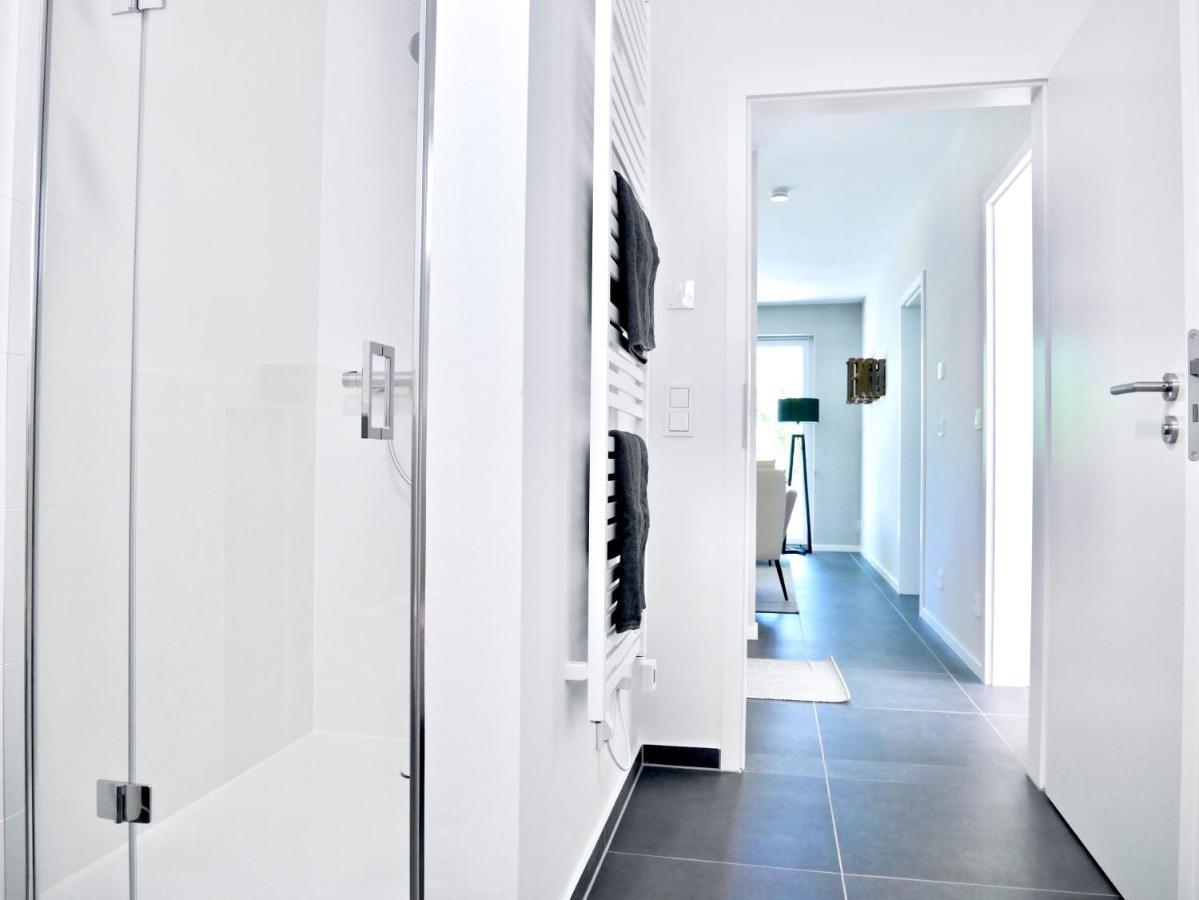 Weinheim Apartments Экстерьер фото