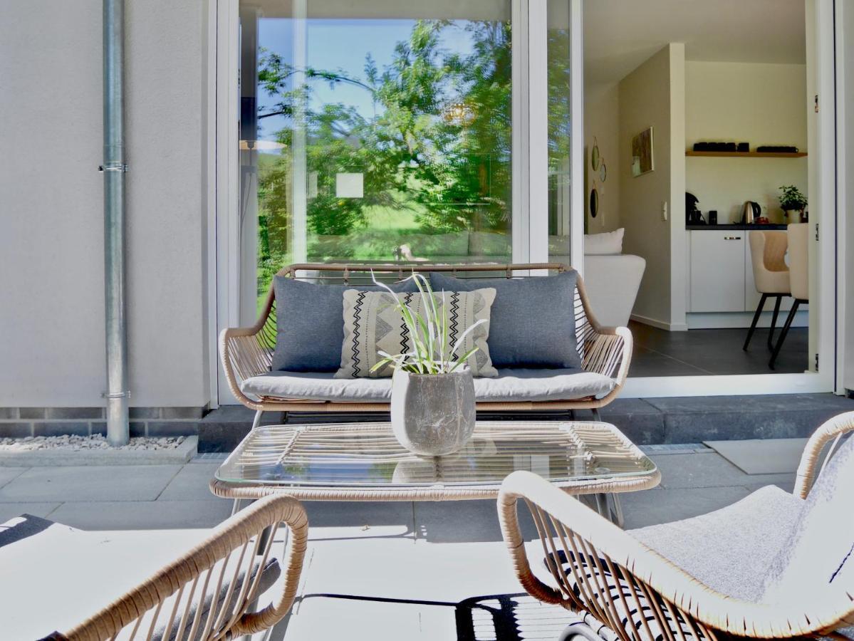 Weinheim Apartments Экстерьер фото
