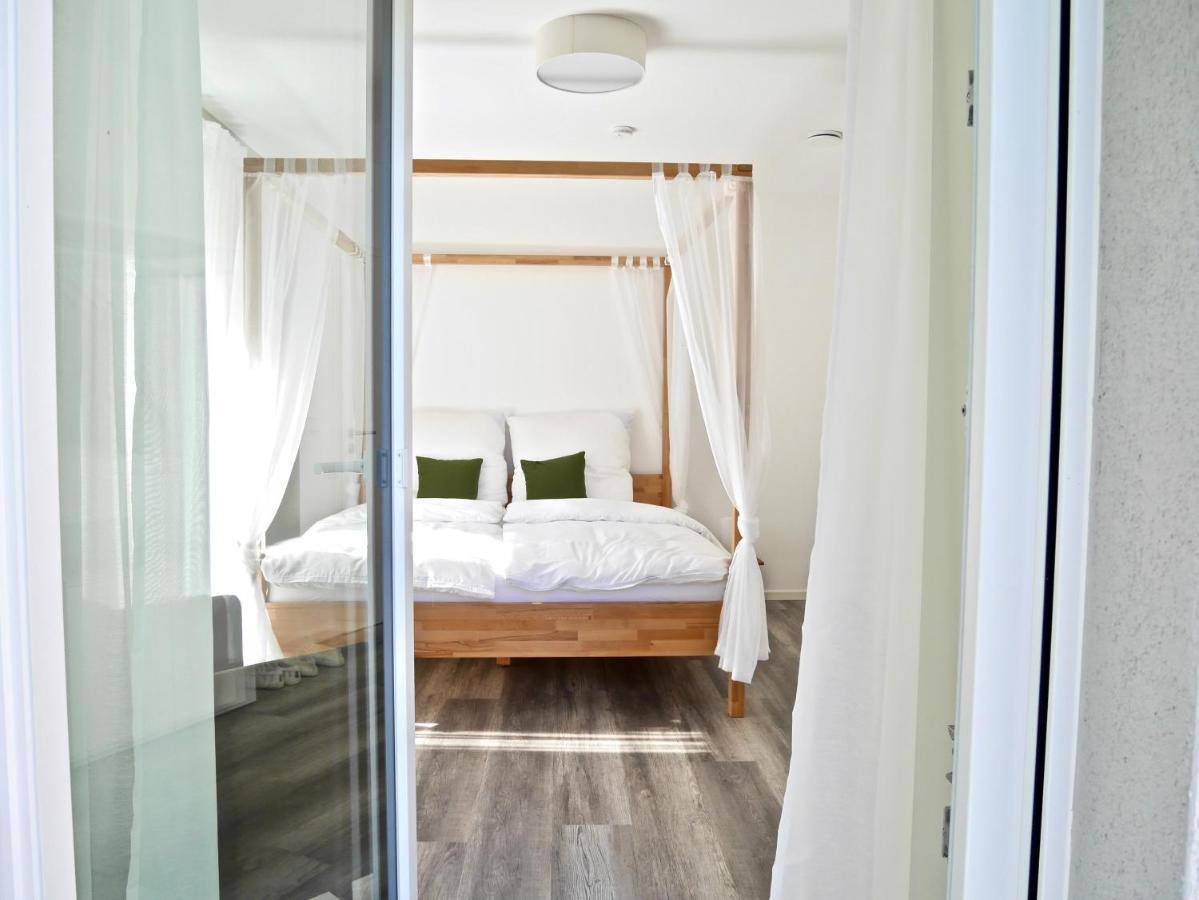 Weinheim Apartments Экстерьер фото