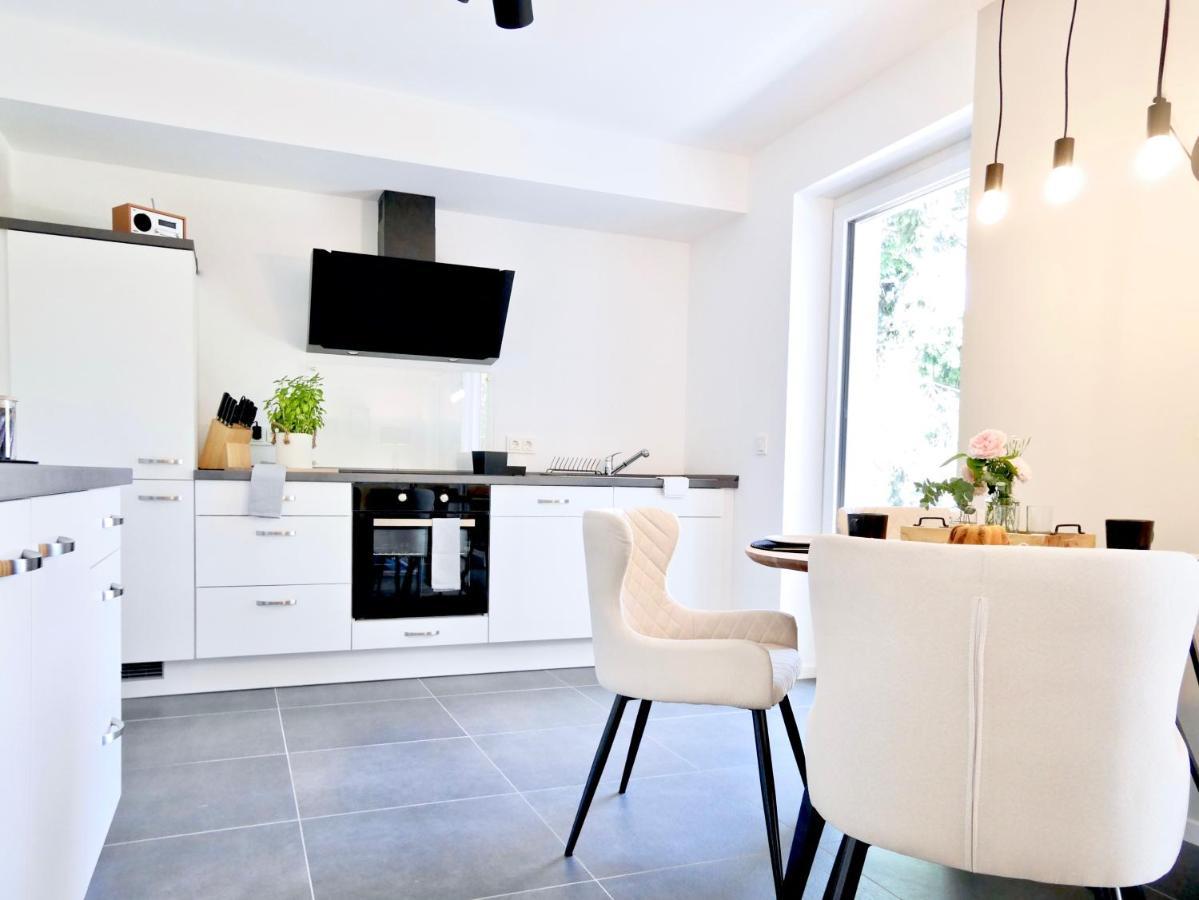 Weinheim Apartments Экстерьер фото