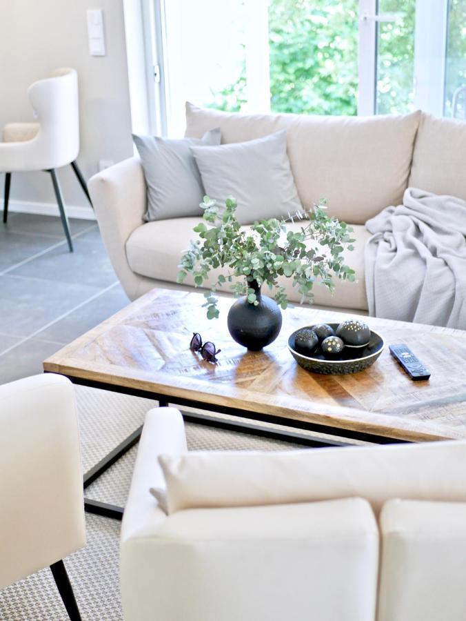 Weinheim Apartments Экстерьер фото