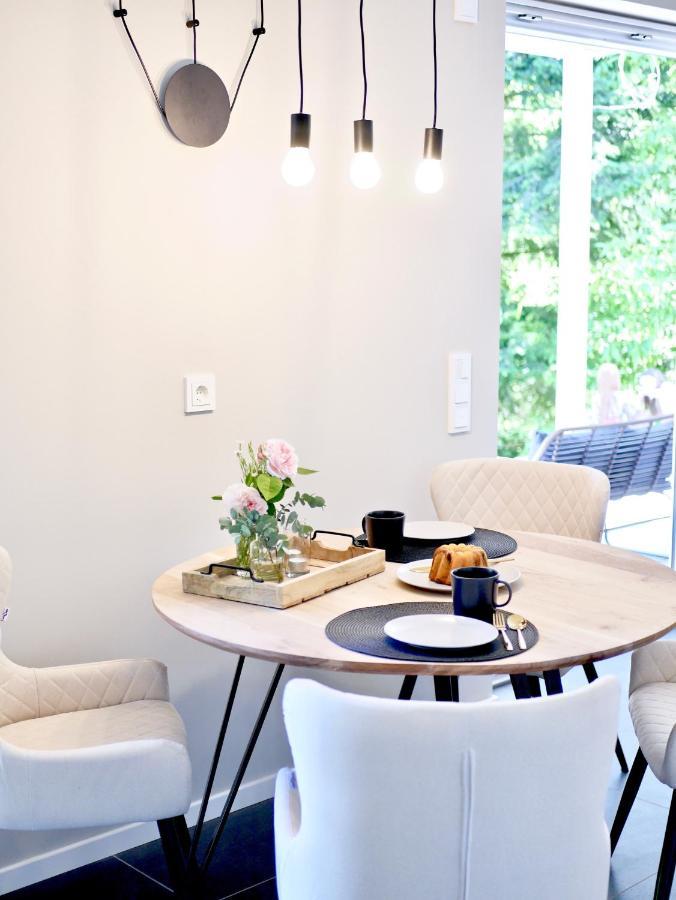 Weinheim Apartments Экстерьер фото