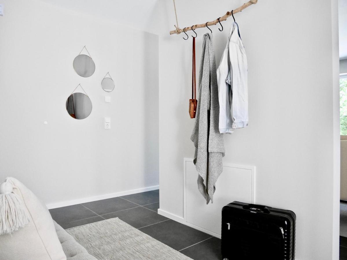 Weinheim Apartments Экстерьер фото