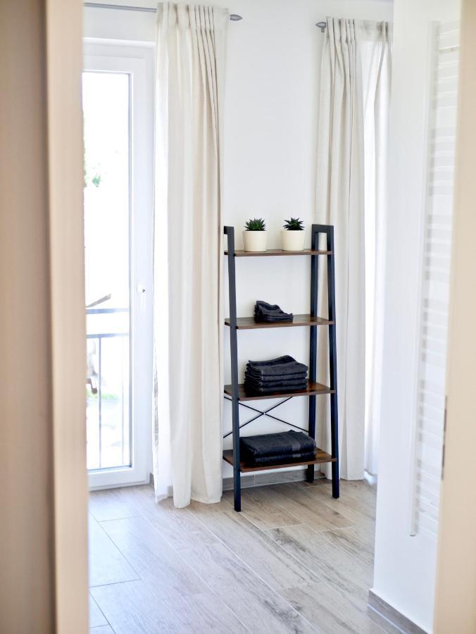 Weinheim Apartments Экстерьер фото