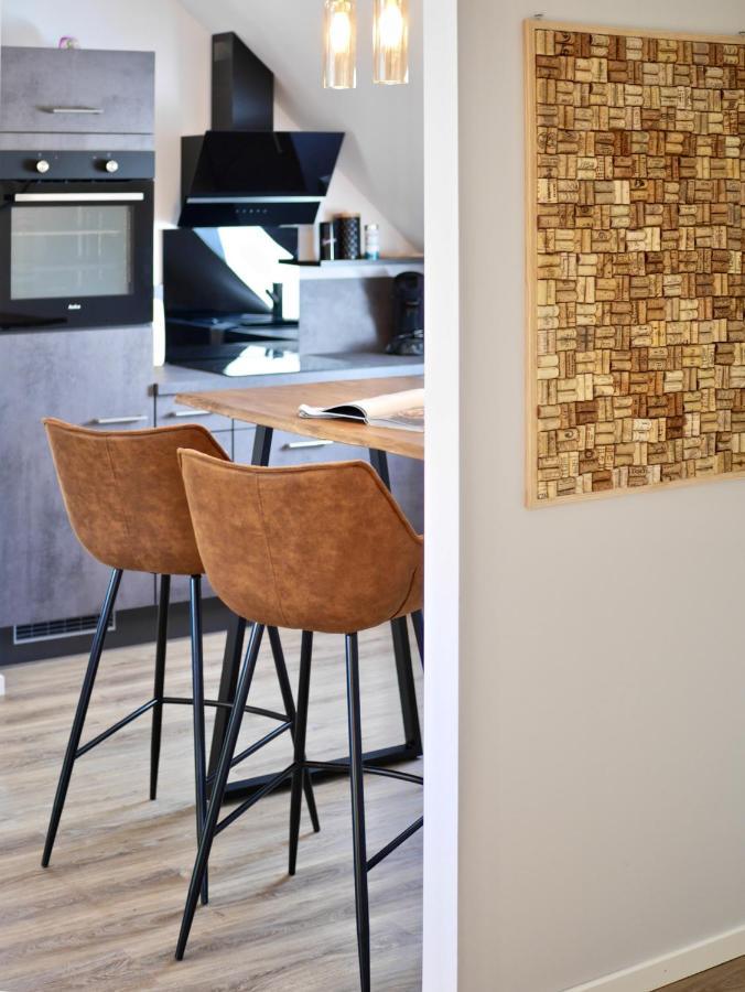 Weinheim Apartments Экстерьер фото