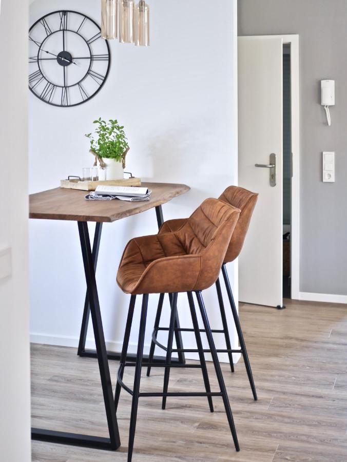 Weinheim Apartments Экстерьер фото