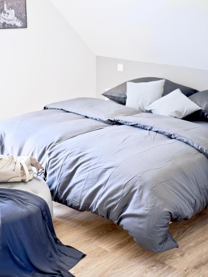 Weinheim Apartments Экстерьер фото